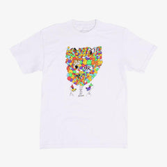 Selectshop FRAME - GX1000 Your Not Tee T-Shirt Dubai