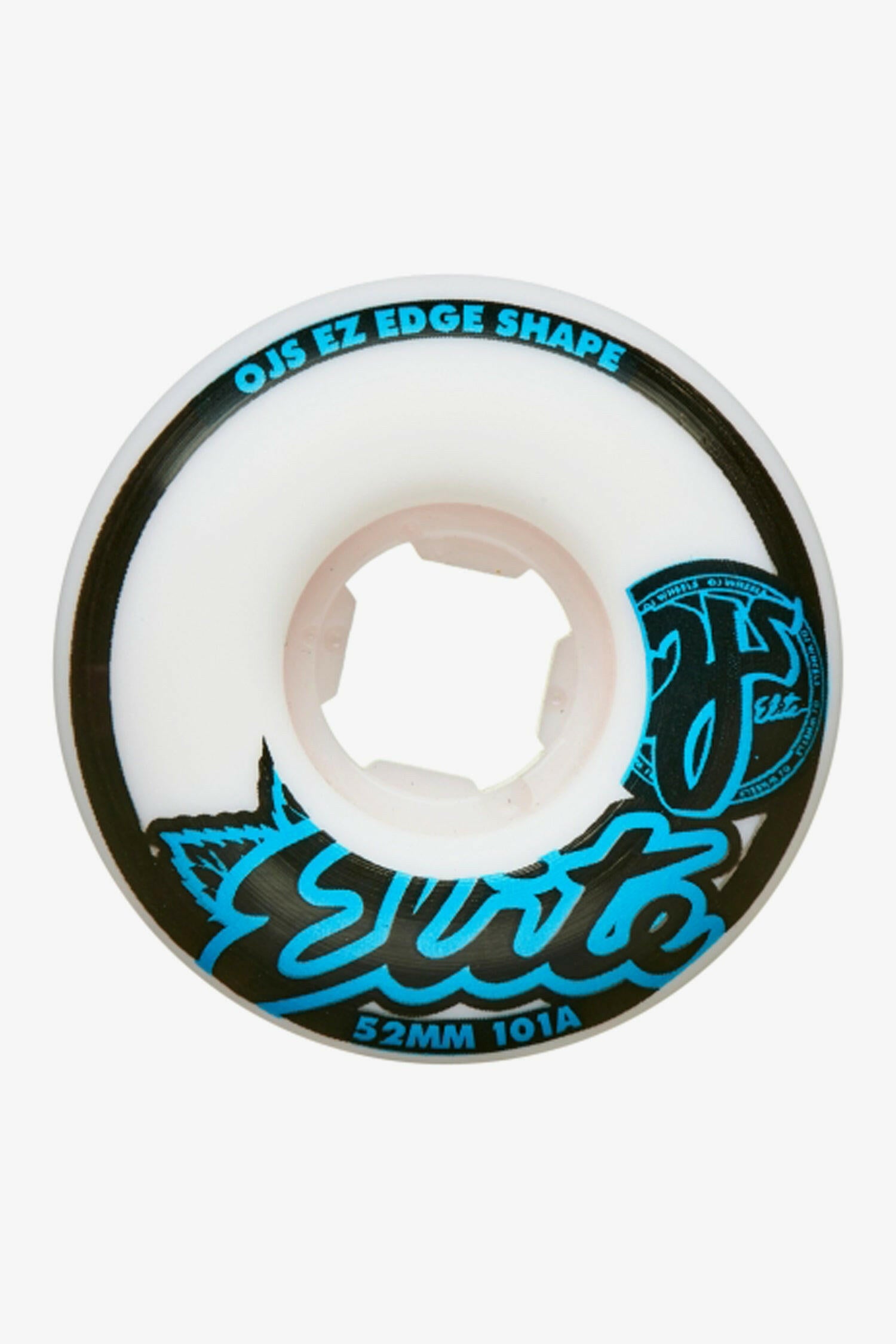 Selectshop FRAME - OJ 52mm Elite EZ EDGE 101a Skate Dubai