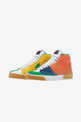 Selectshop FRAME - NIKE SB Nike SB Blazer Mid Edge "Hack Pack" Footwear Dubai