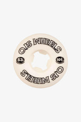 Selectshop FRAME - OJ 53mm From Concentrate Hardline 101a Skateboard Parts Dubai