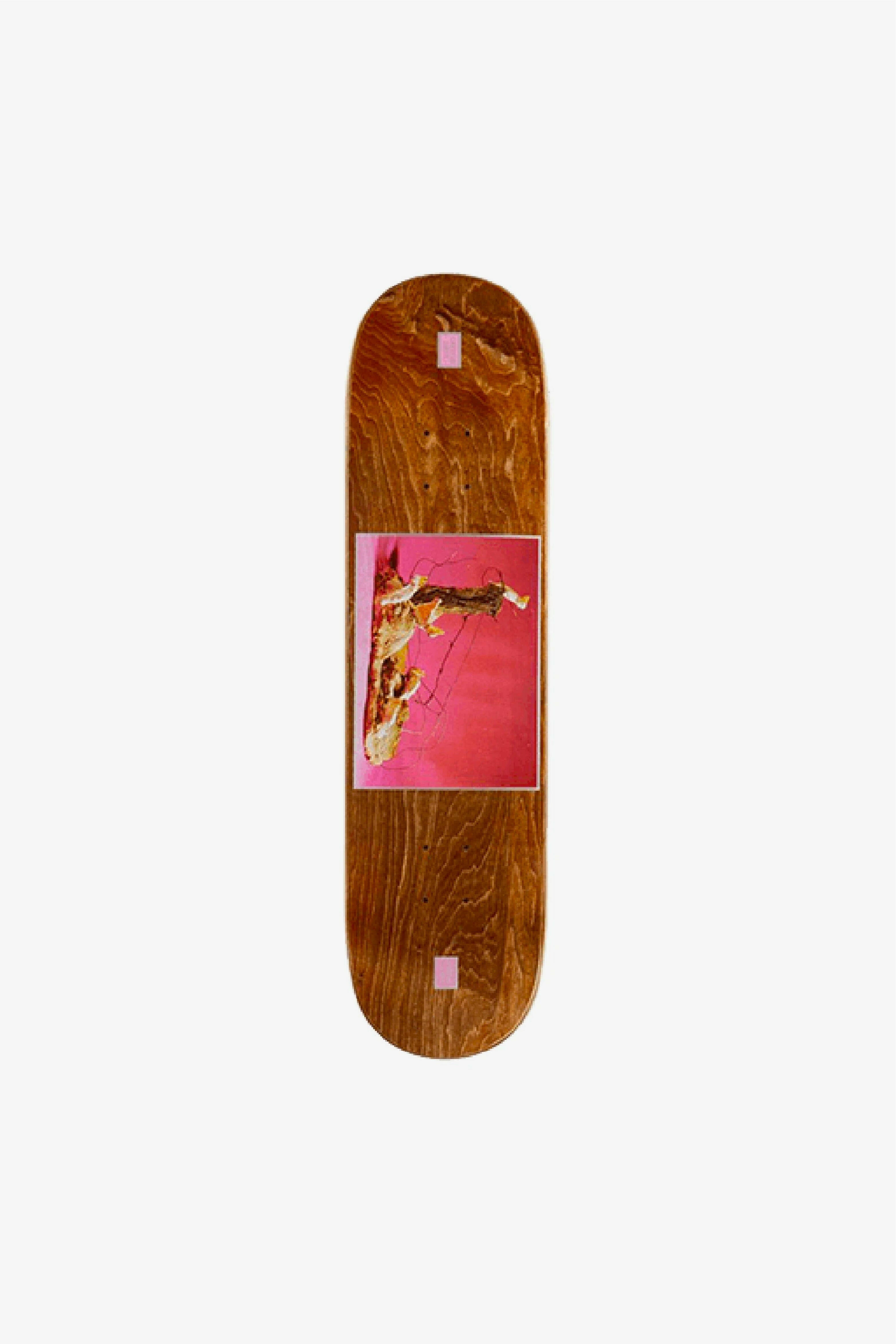 Selectshop FRAME - PASS-PORT Callum Pro series Deck Skate Dubai