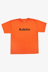 Selectshop FRAME - RASSVET Airline T-Shirt T-Shirts Dubai