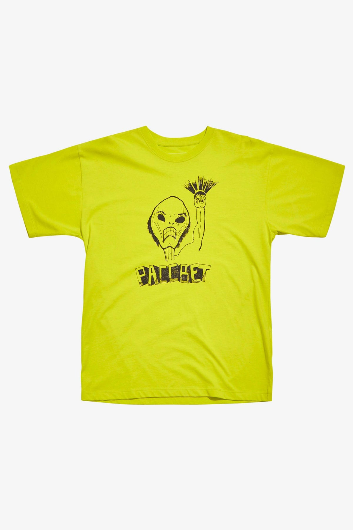 Selectshop FRAME - RASSVET Alien Energy T-Shirt T-Shirt Dubai