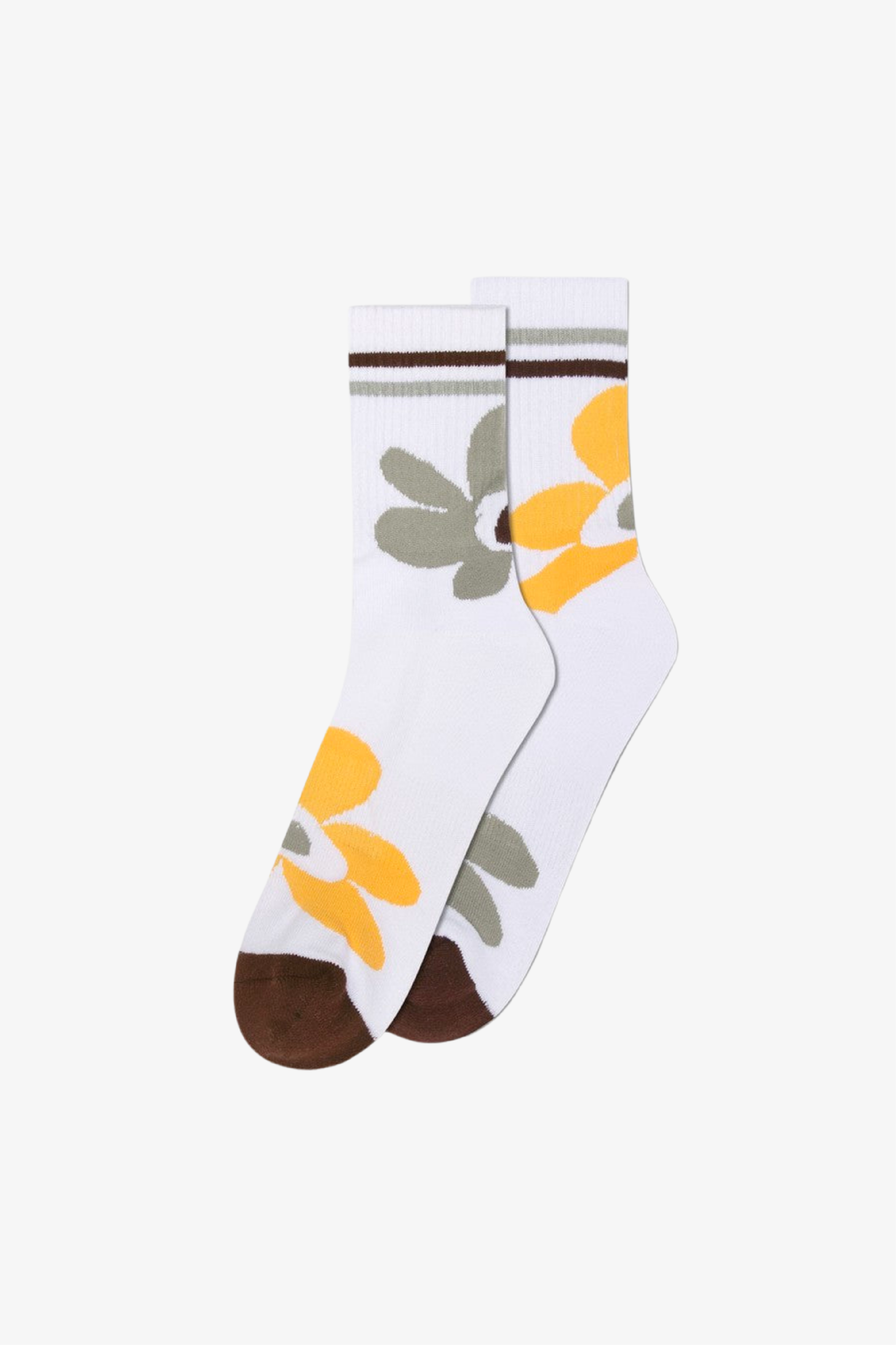 Selectshop FRAME - PAM Short Story Socks All-accessories Dubai