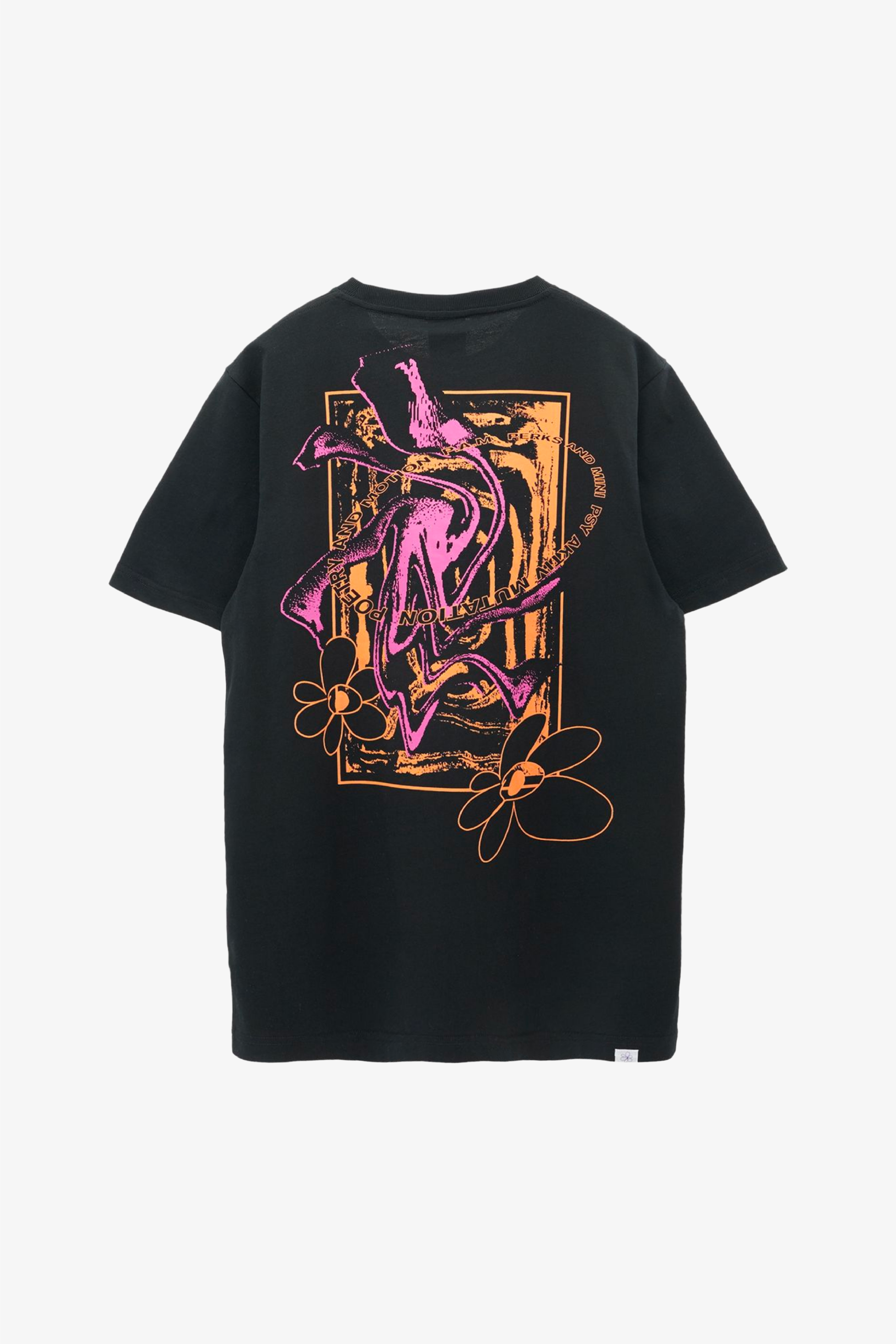 Selectshop FRAME - PAM Vortex Tee T-Shirts Dubai