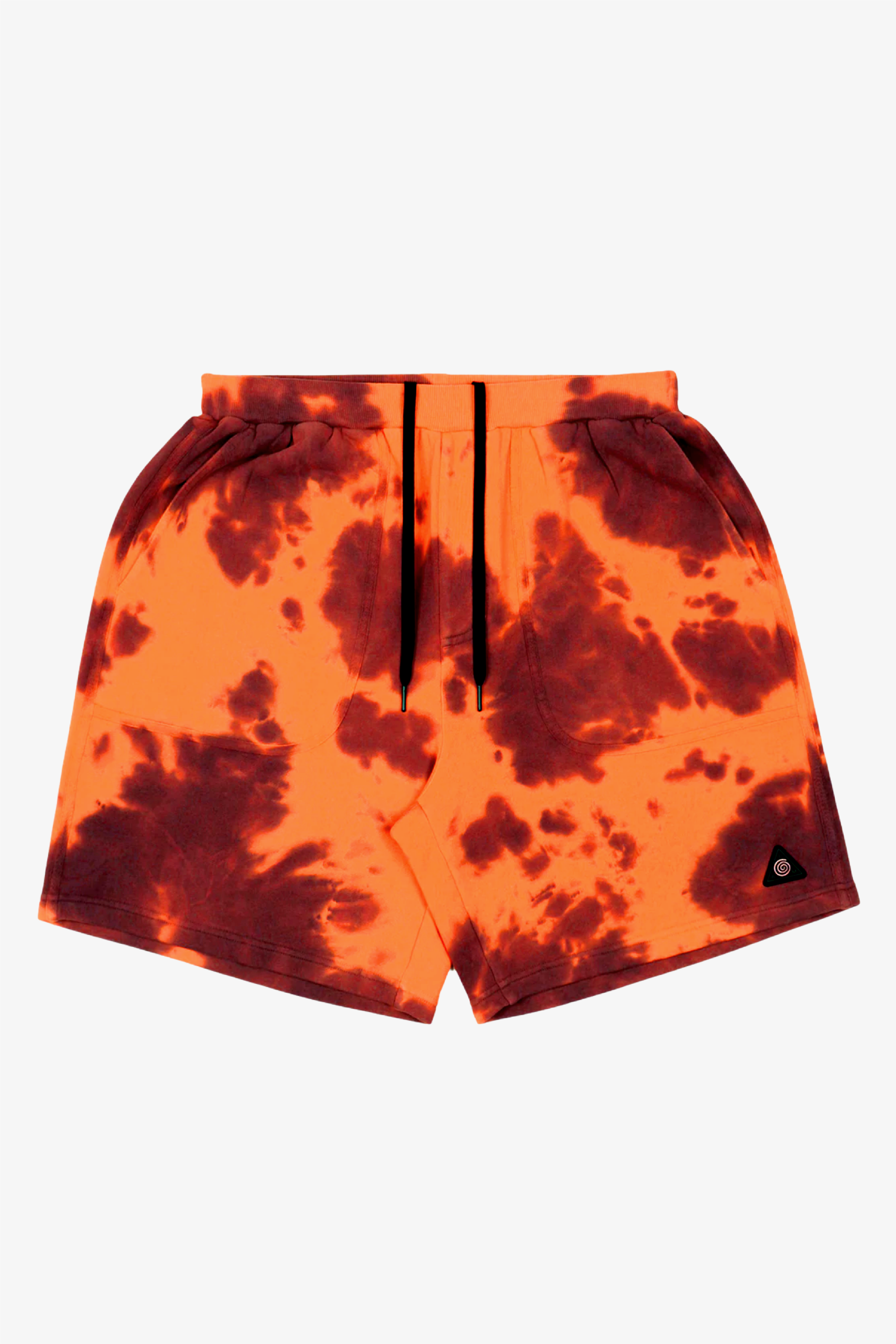 Selectshop FRAME - PAM Dreamz Dyed Terry Shorts Bottoms Dubai