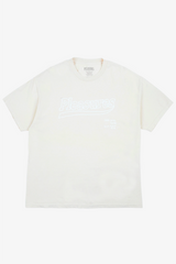 Selectshop FRAME - PLEASURES Dub Pigment Dye Tee T-Shirts Dubai