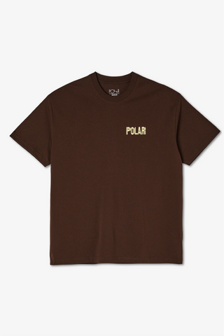 Earth Logo Tee