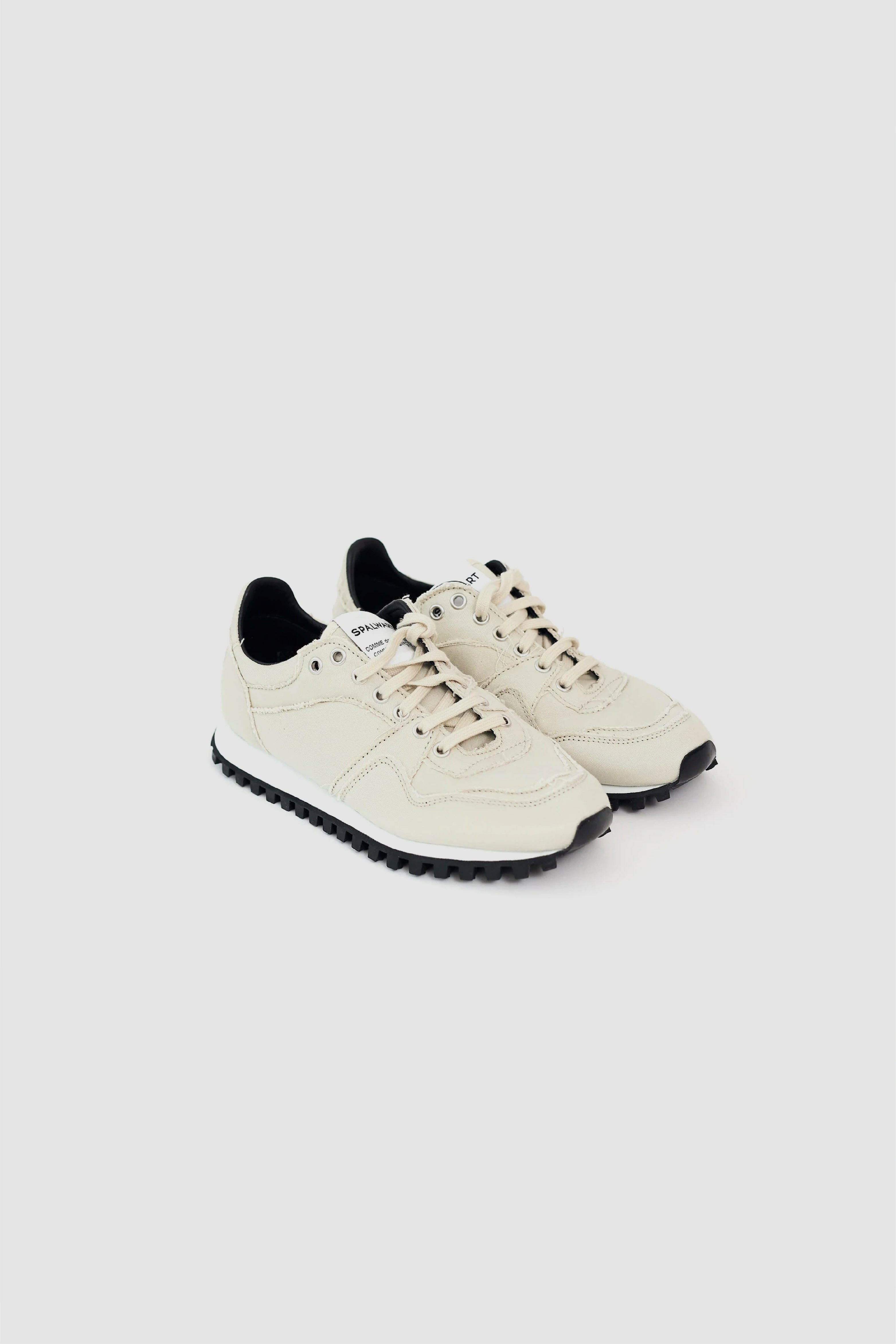 Selectshop FRAME - COMME DES GARÇONS COMME DES GARÇONS Spalwart Marathon Canvas Footwear Dubai