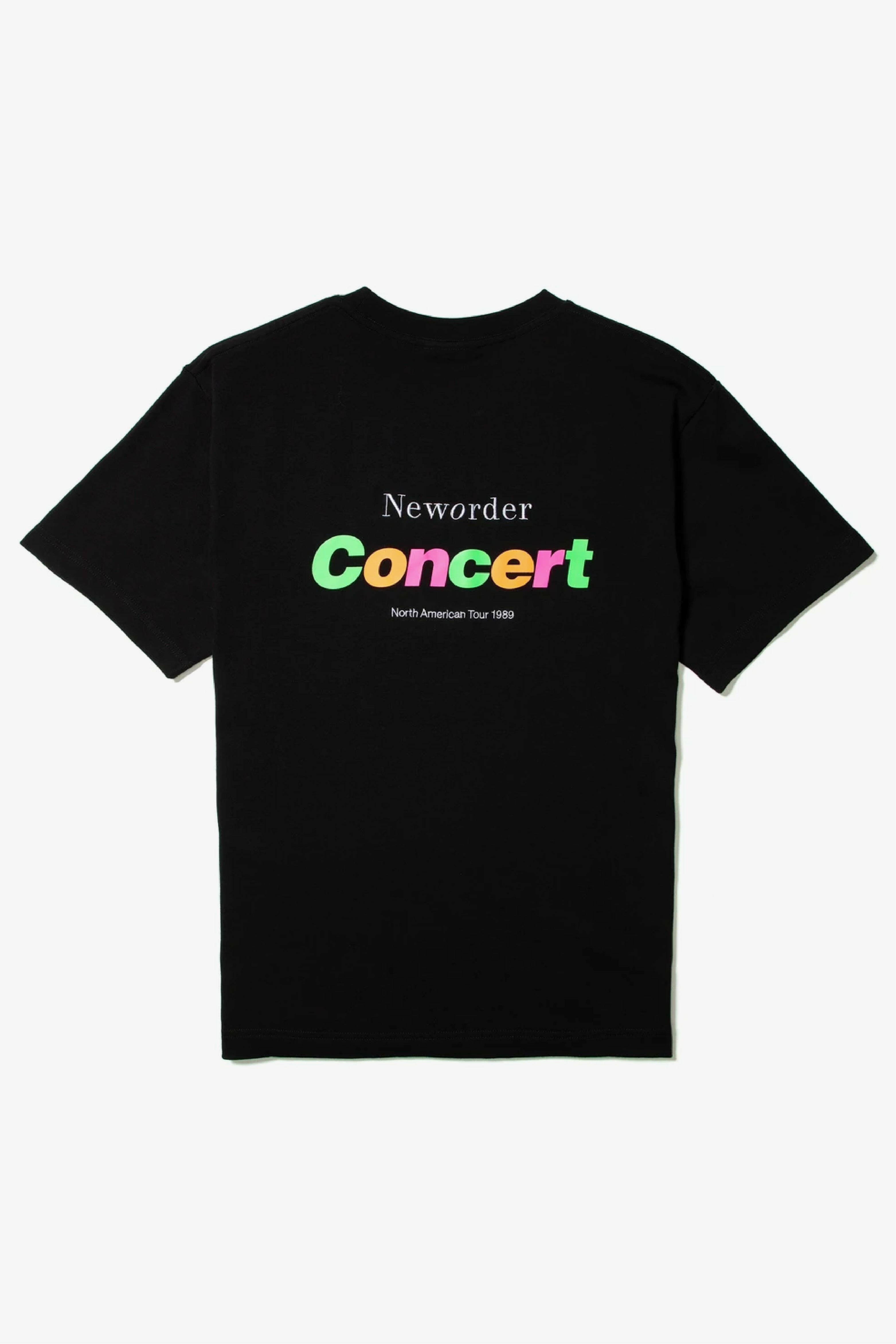 Selectshop FRAME - PLEASURES Concert Heavyweight Shirt Shirts Dubai