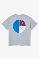 Selectshop FRAME - POLAR SKATE CO. 3 Tone Fill Logo Tee T-Shirts Dubai