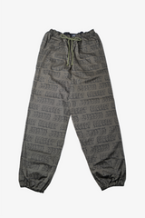 Selectshop FRAME - RASSVET Men Chill Pants Bottoms Dubai