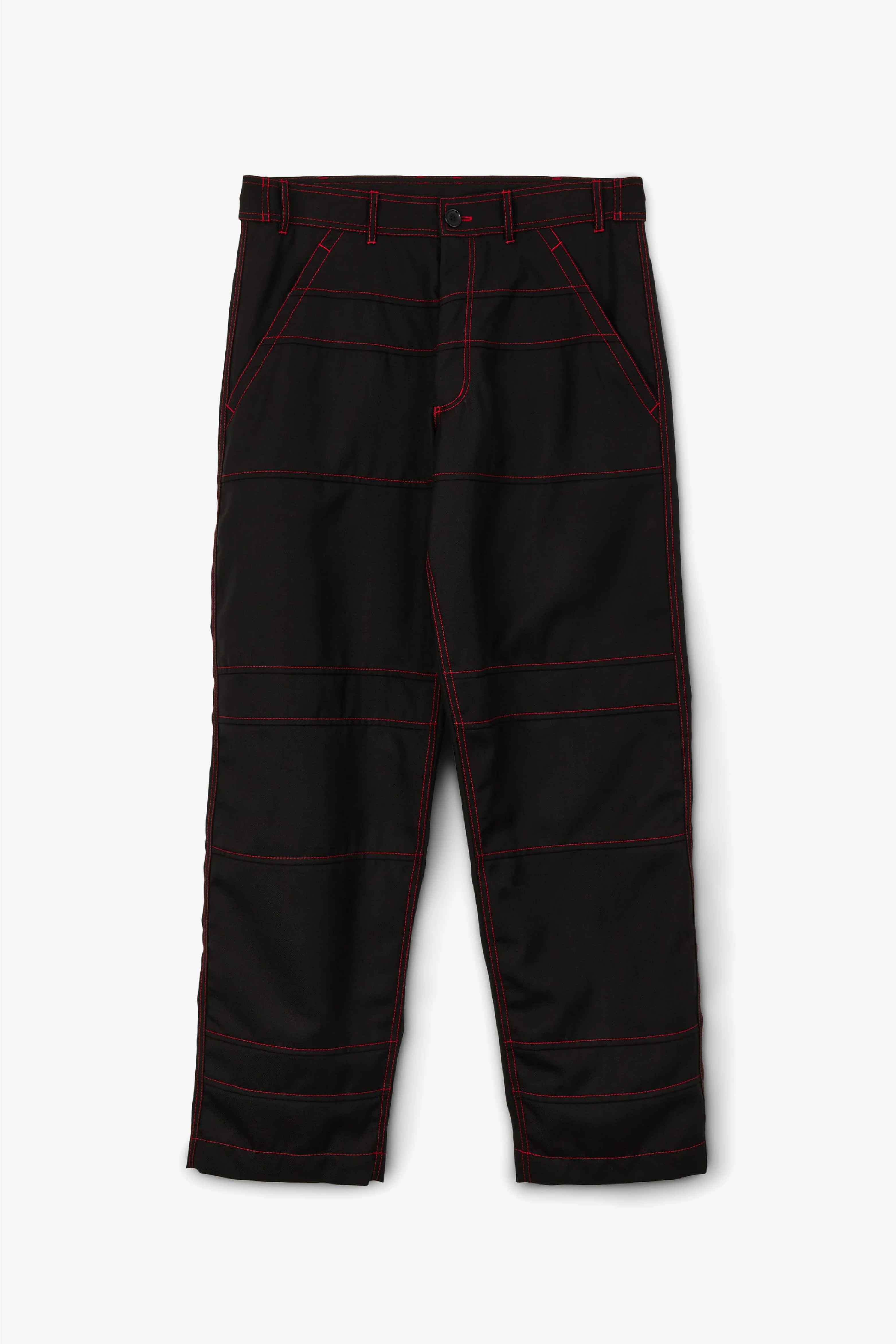 Selectshop FRAME - COMME DES GARÇONS SHIRT Pant Bottoms Dubai