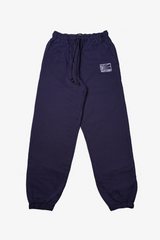 Selectshop FRAME - RASSVET Men Logo Sweatpants Bottoms Dubai