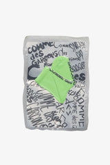 Selectshop FRAME - COMME DES GARÇONS Socks All-Accessories Dubai