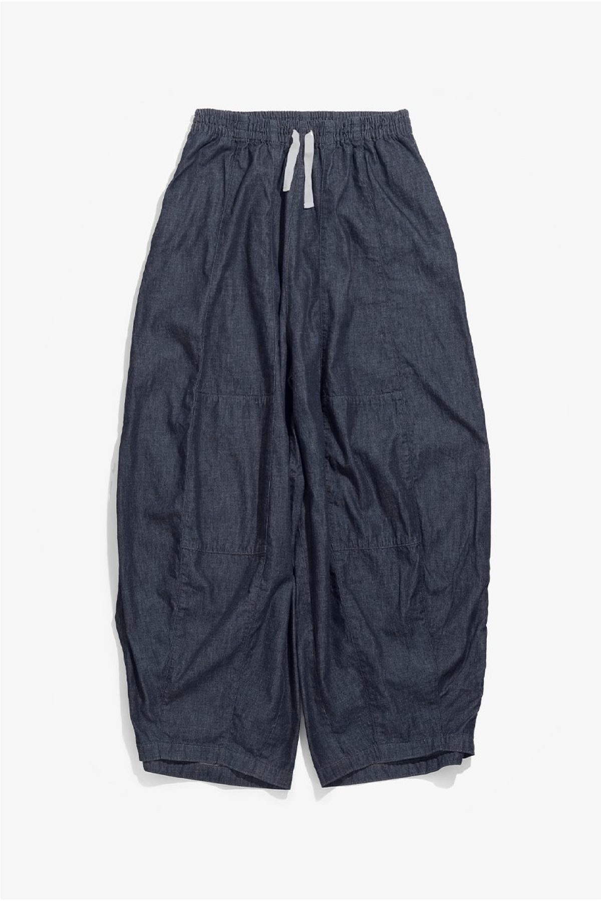 Selectshop FRAME - NEEDLES H.D. Pant - 6oz Denim Bottoms Dubai