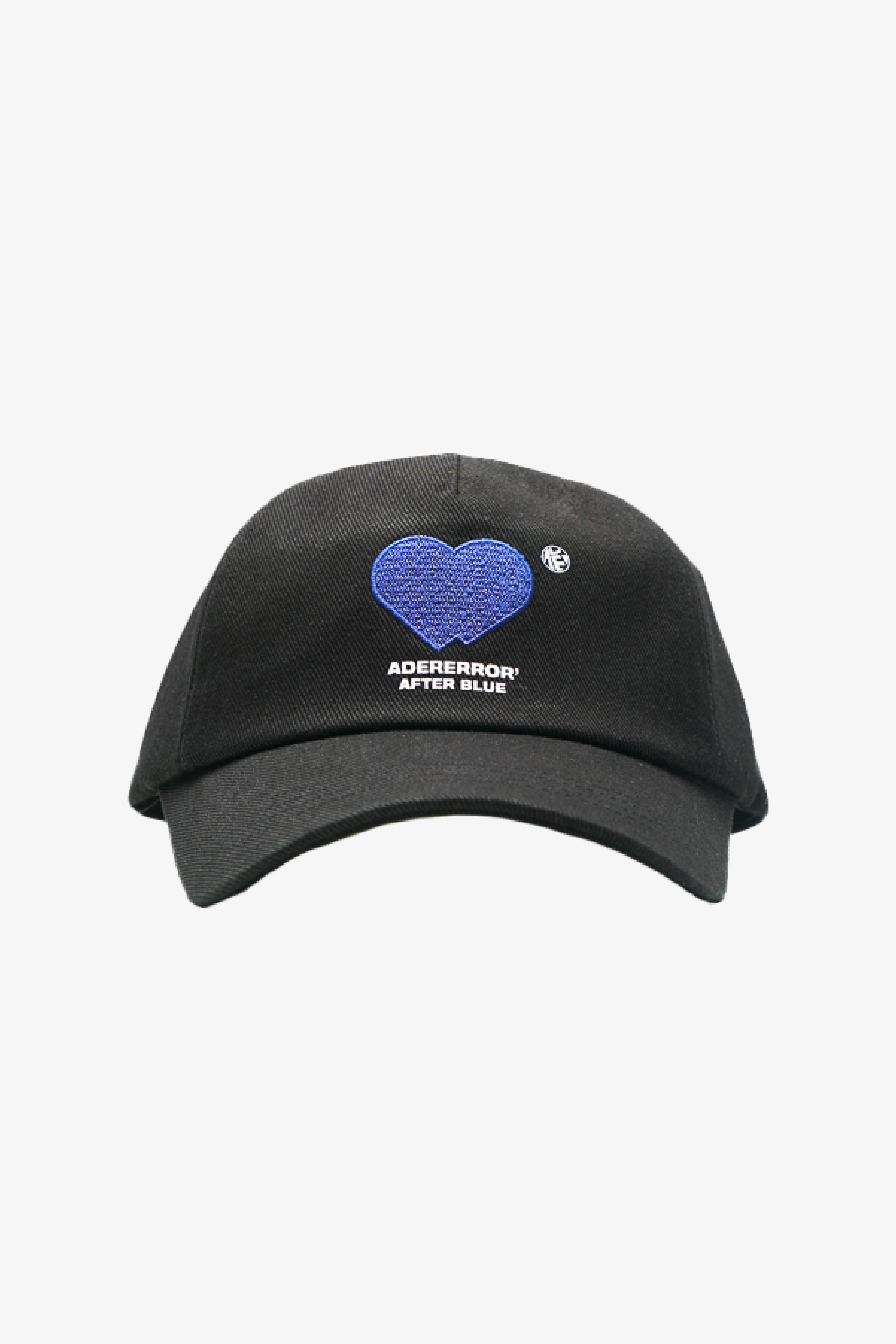 Selectshop FRAME - ADER ERROR Twin Heart Logo Cap All-Accessories Dubai