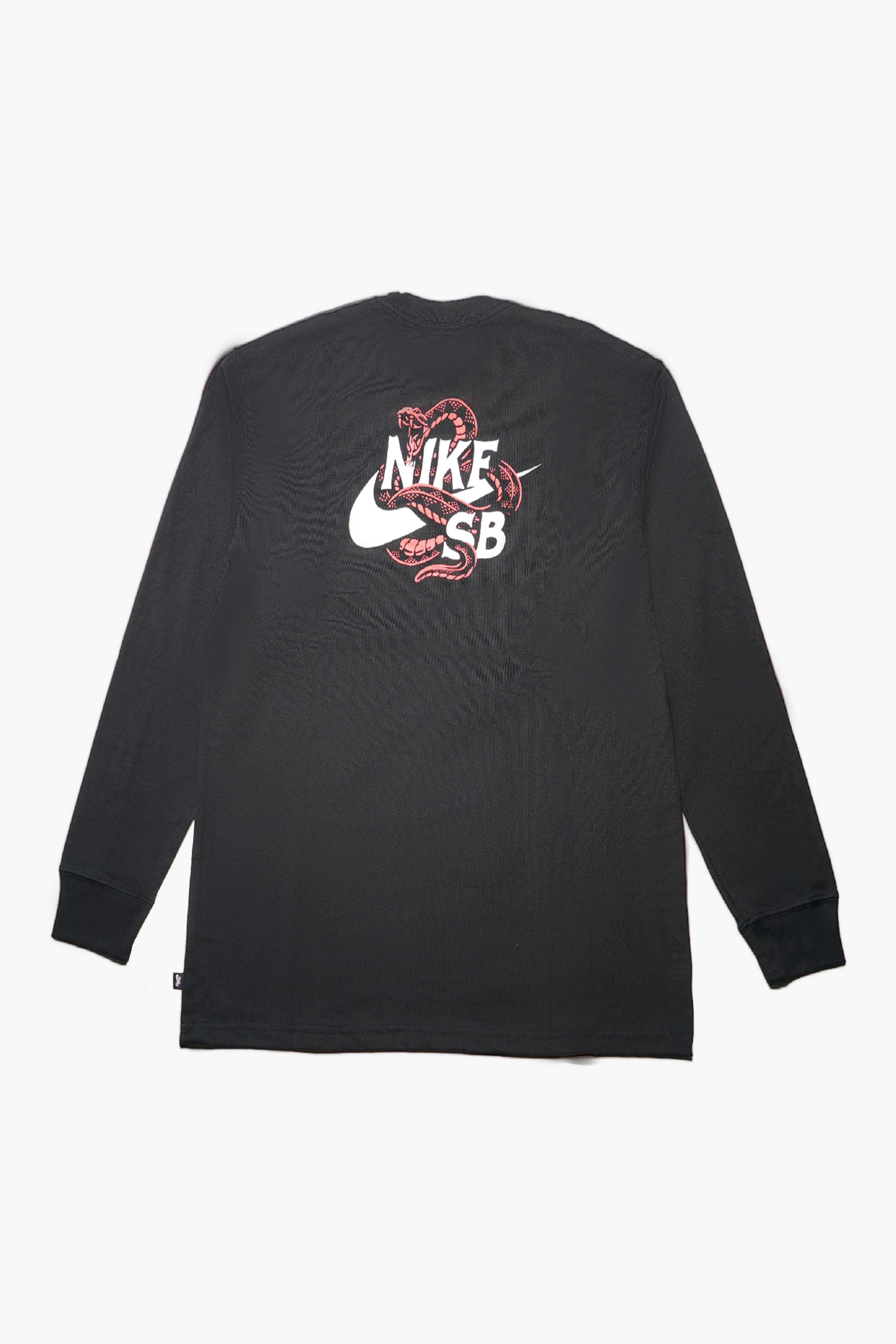 Selectshop FRAME - NIKE SB Nike SB Snaked Longlseeve Tee T-Shirts Dubai