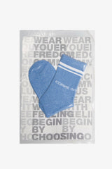 Selectshop FRAME - COMME DES GARÇONS HOMME PLUS Socks All-Accessories Dubai