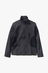 Selectshop FRAME - AFFIX Work Jacket Outerwear Dubai