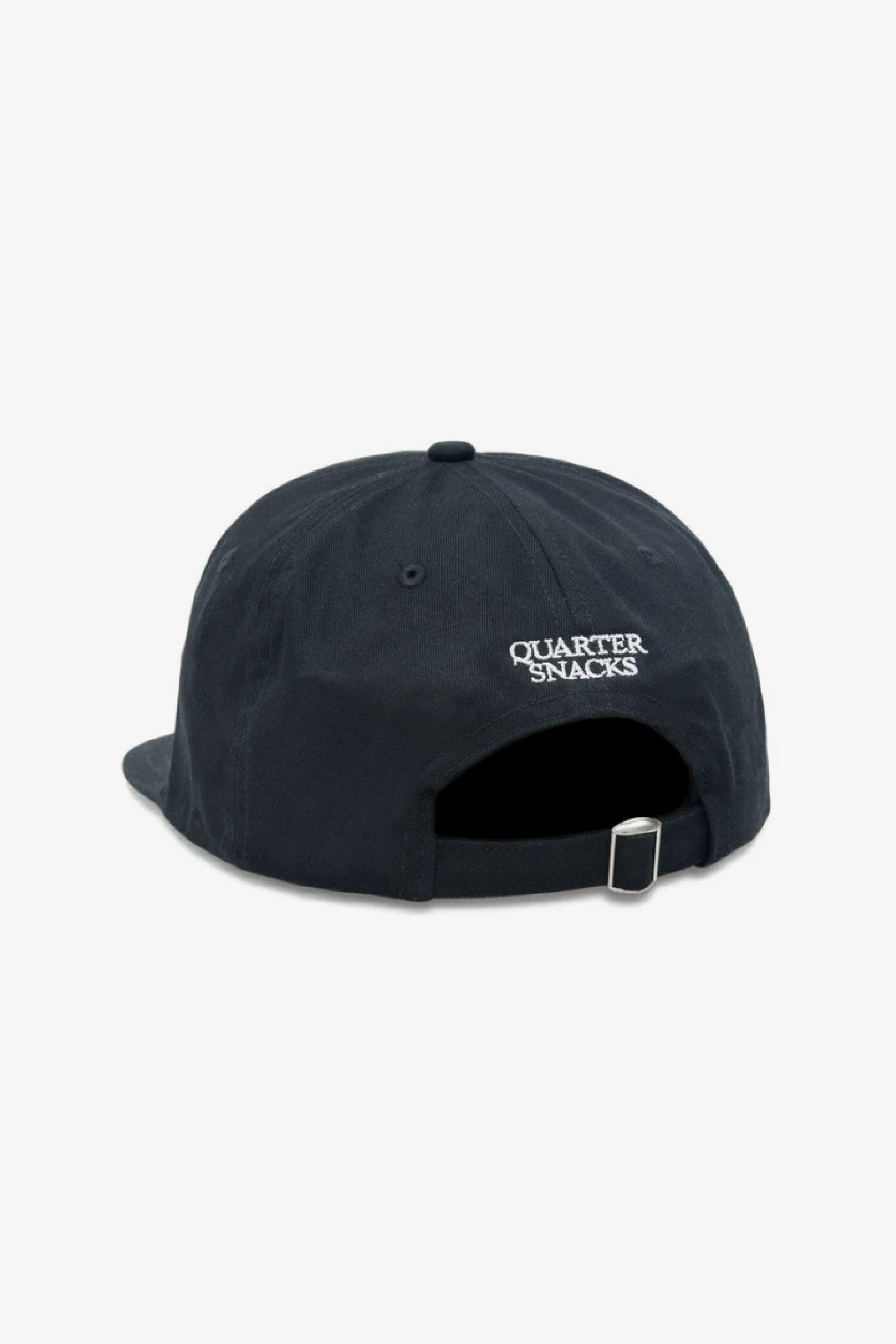 Selectshop FRAME - QUARTER SNACKS Snackman Cap All-Accessories Dubai