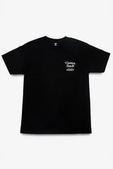 Selectshop FRAME - QUARTER SNACKS Honeyman Tee T-Shirts Dubai