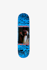 Selectshop FRAME - QUASI Henry "Hope" Deck Skate Dubai