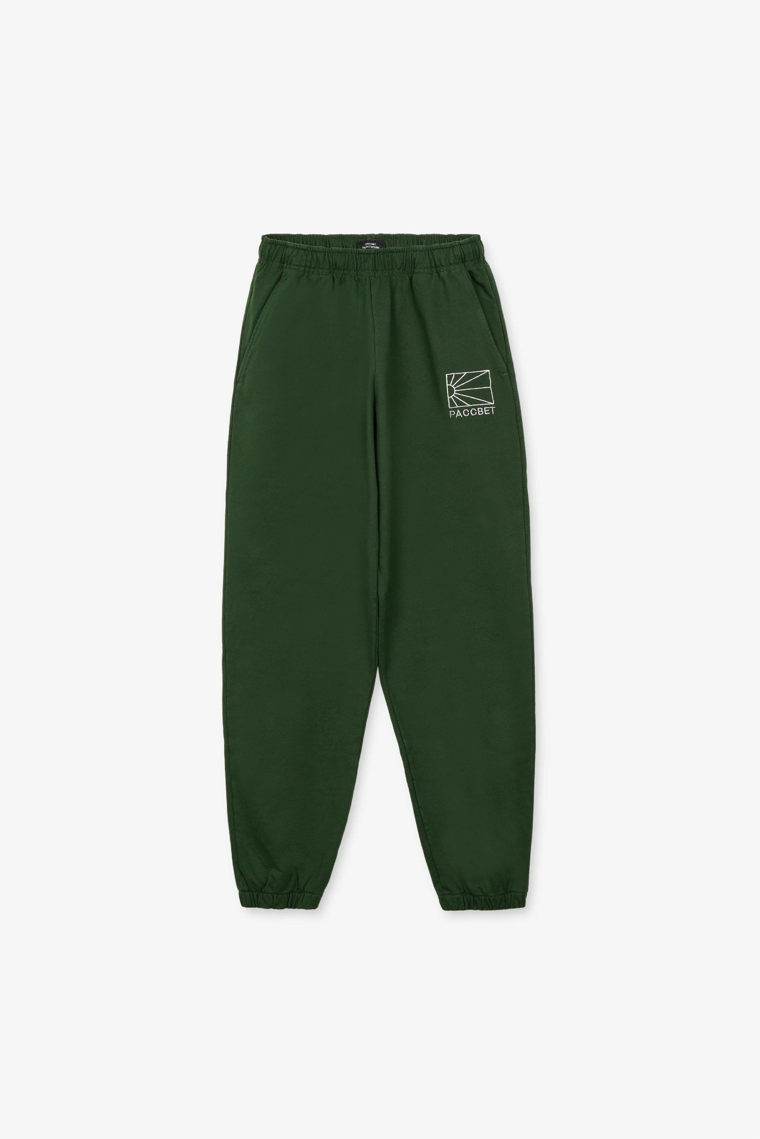 Selectshop FRAME - RASSVET Logo Sweatpant Bottoms Dubai