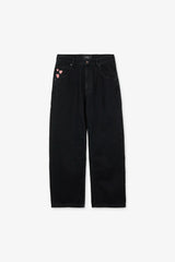 Selectshop FRAME - RASSVET Denim Pants Bottoms Dubai