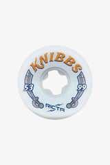 Selectshop FRAME - RICTA 53mm Jereme Knibbs Pro Wide 99a Skate Dubai