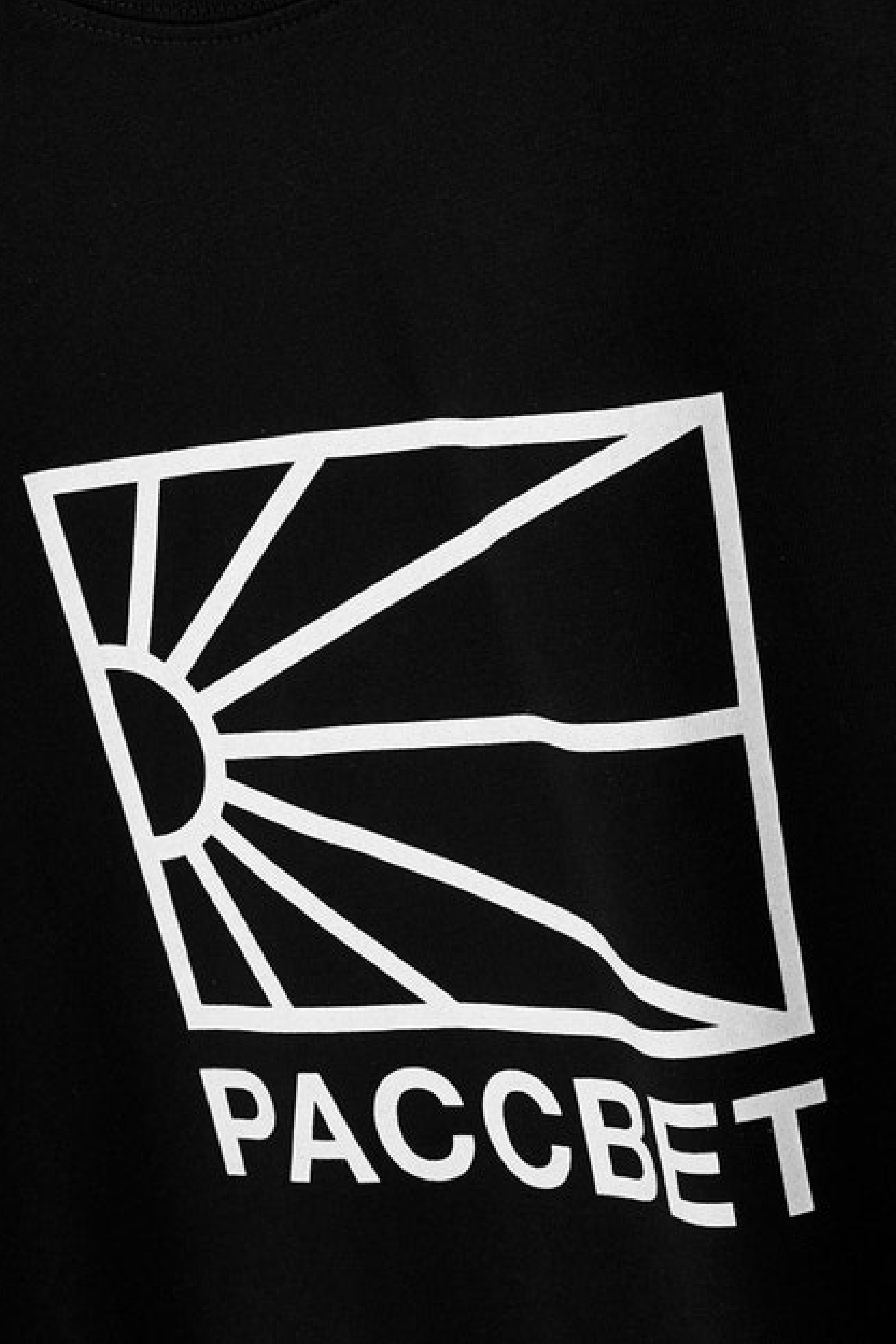 Selectshop FRAME - RASSVET Logo T-Shirt T-Shirts Dubai