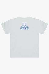 Selectshop FRAME - RASSVET Large Logo T-Shirt T-Shirt Dubai