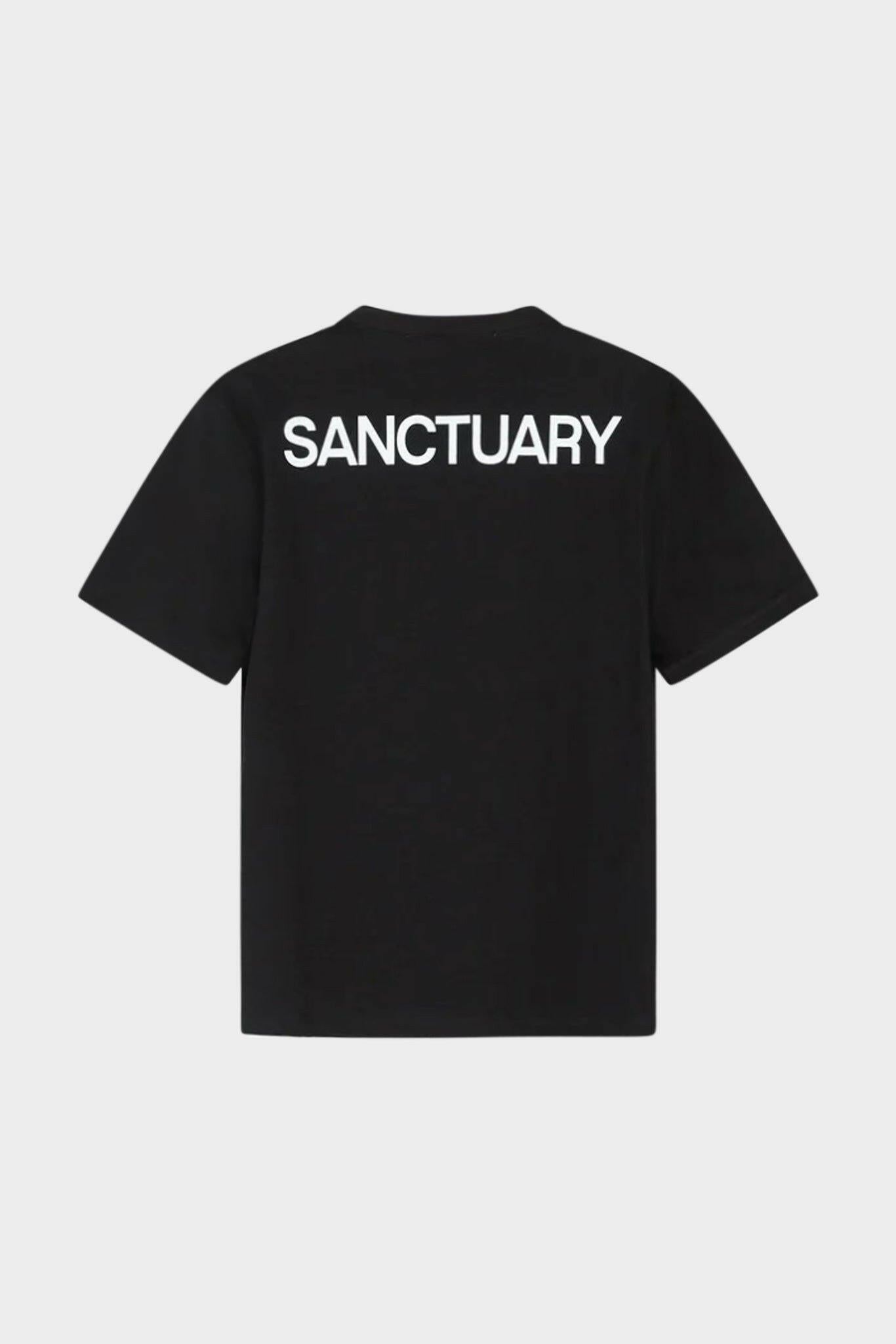 Selectshop FRAME - AFFIX Sanctuary Tee T-Shirts Dubai