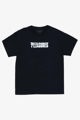 Selectshop FRAME - PLEASURES Stress Jazz Tee T-Shirts Dubai