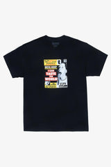 Selectshop FRAME - PLEASURES Gossip Tee T-Shirts Dubai