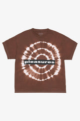 Selectshop FRAME - PLEASURES Surrealism Tye Dye Shirt Shirts Dubai