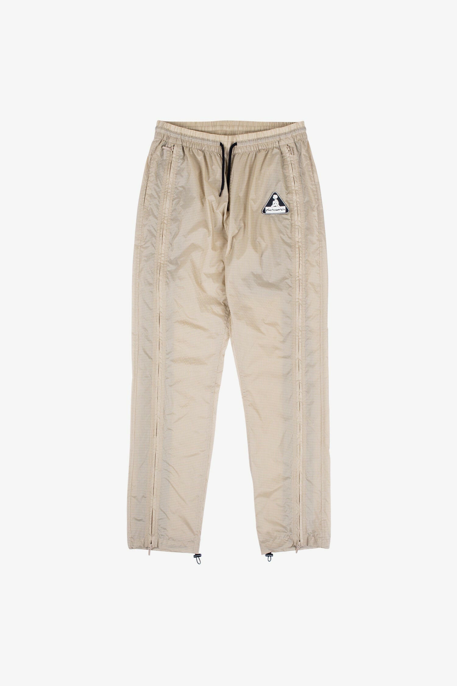 Selectshop FRAME - PLEASURES Brick Tech Track Pant Bottoms Dubai