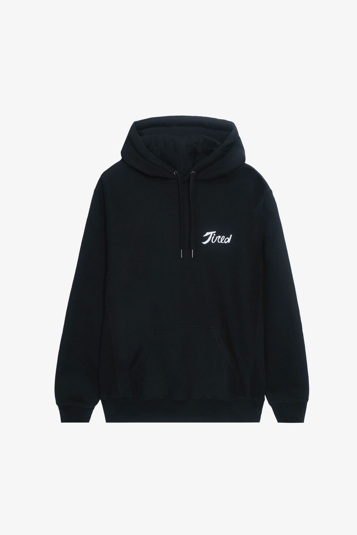 Selectshop FRAME - TIRED Skateboard Pullover Hoodie Sweats-knits Dubai