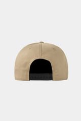 Selectshop FRAME - TIRED Nothingth 6 Panel Cap All-Accessories Concept Store Dubai