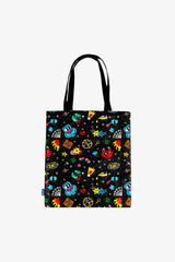 Selectshop FRAME - BETTER Tim Comix Tote Bag All-Accessories Dubai