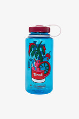 Selectshop FRAME - TIRED Bloody Tired Nalgene Water Bottle Accessories Dubai