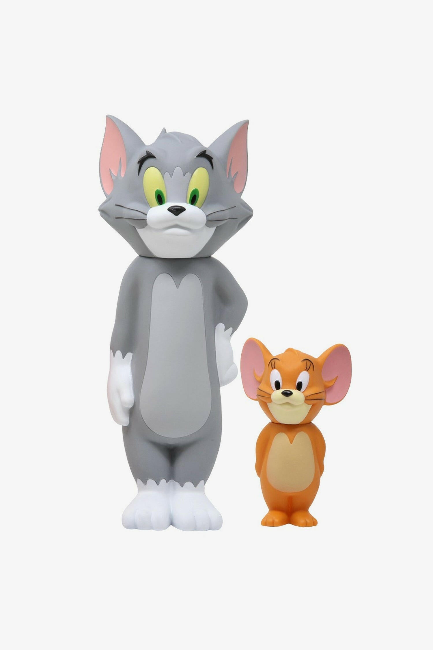 Selectshop FRAME - MEDICOM TOY Tom And Jerry VCD Toys Dubai