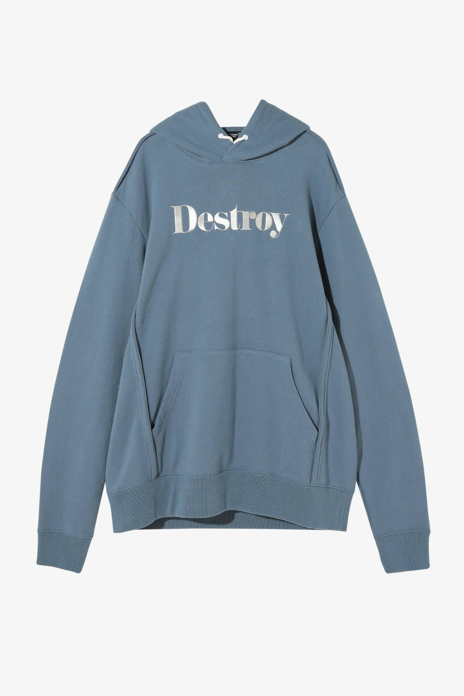 Selectshop FRAME - UNDERCOVER Destroy Hoodie Sweats-Knits Dubai