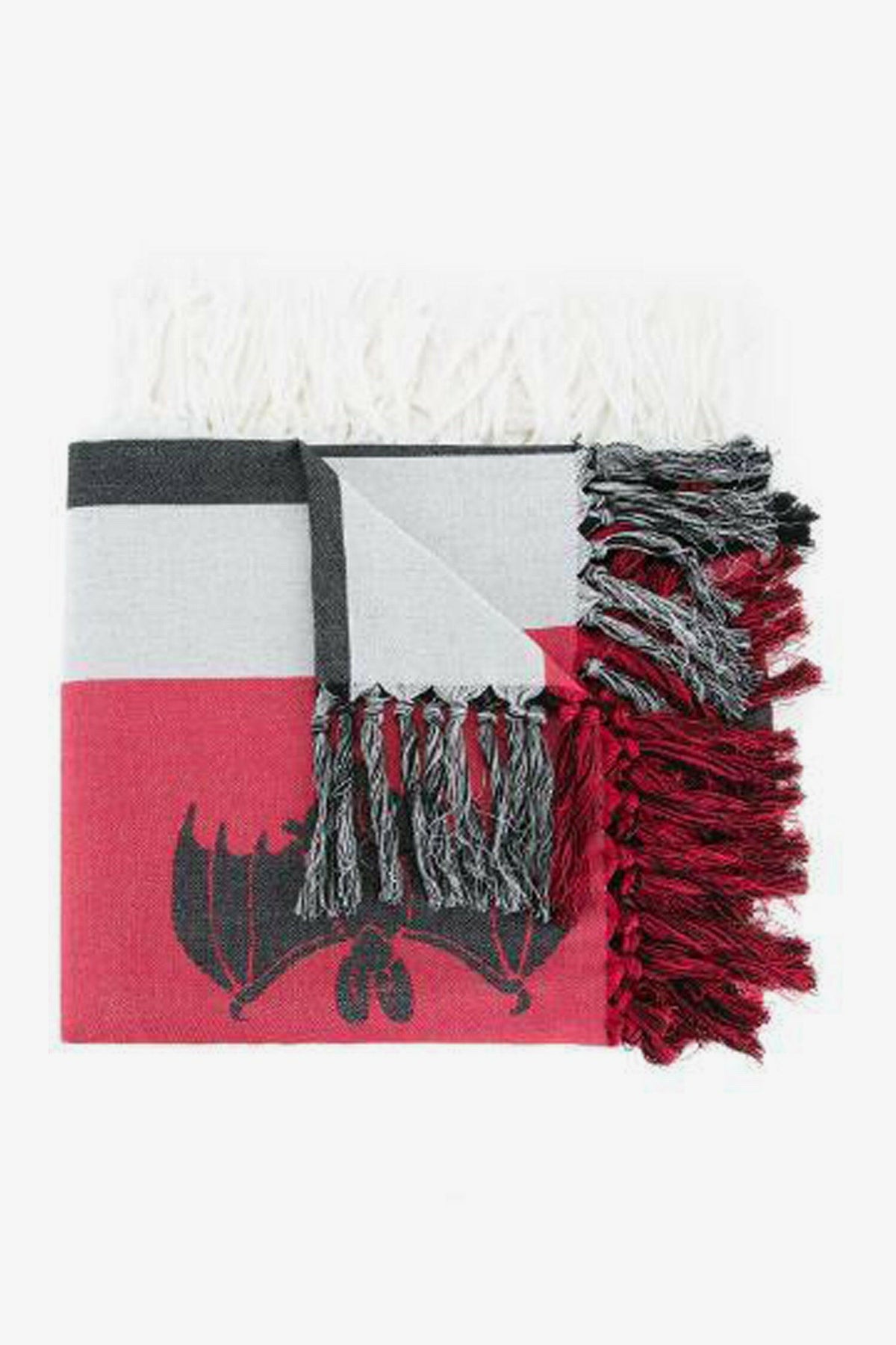 Selectshop FRAME - UNDERCOVER Scarf Accessories Dubai