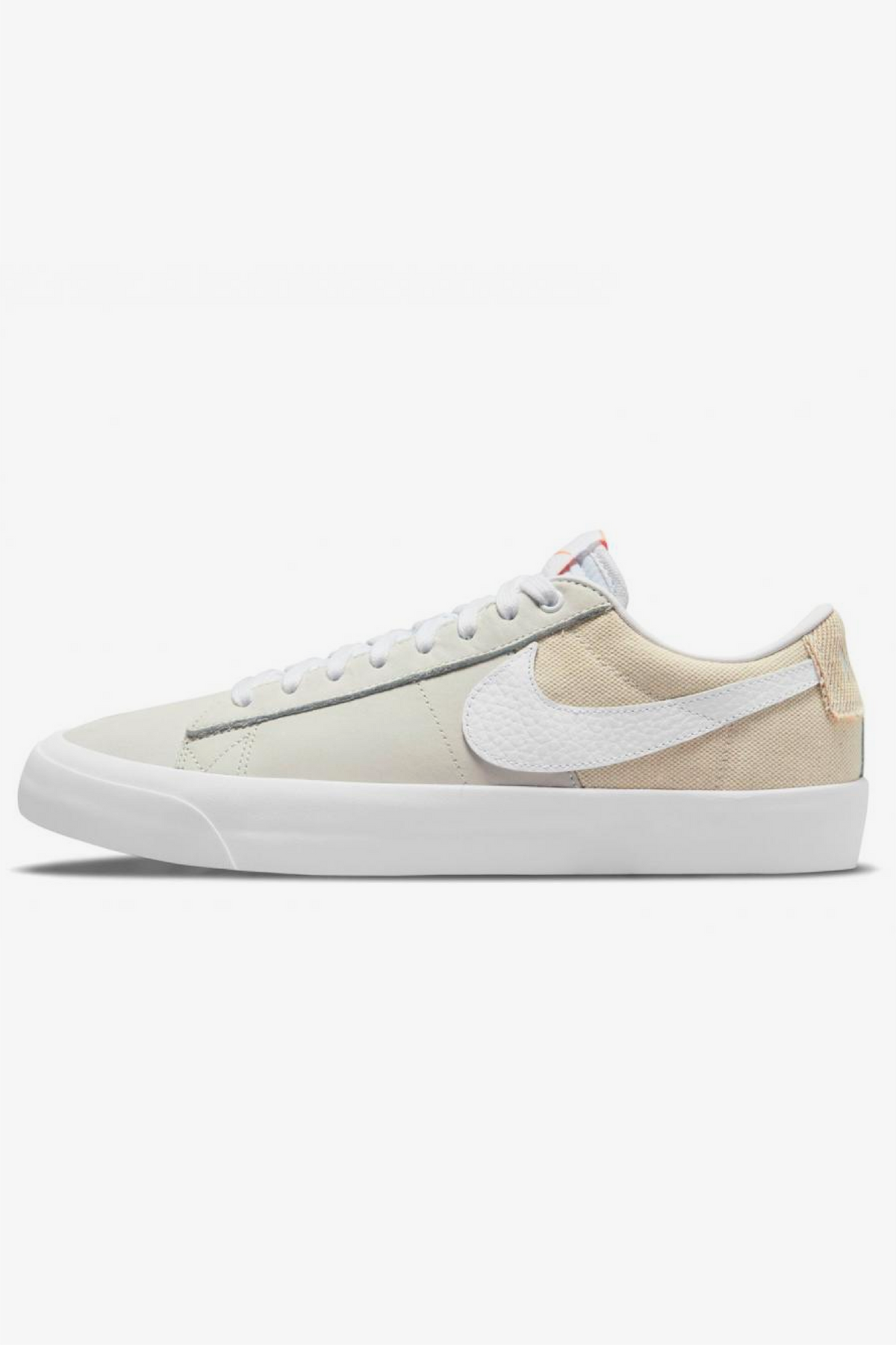 Selectshop FRAME - NIKE SB Nike SB Zoom Blazer Low PRO GT ISO Footwear Dubai