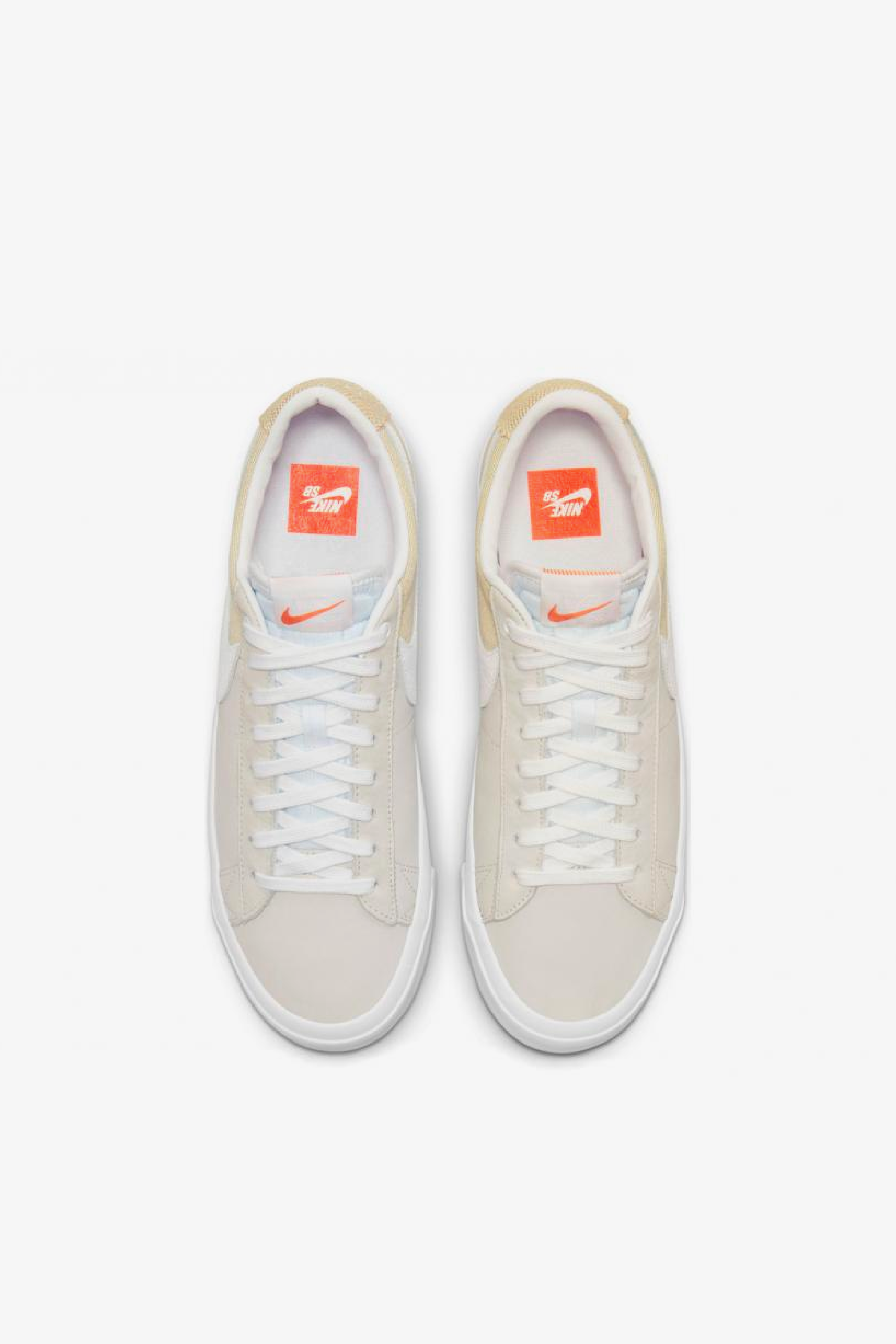 Selectshop FRAME - NIKE SB Nike SB Zoom Blazer Low PRO GT ISO Footwear Dubai