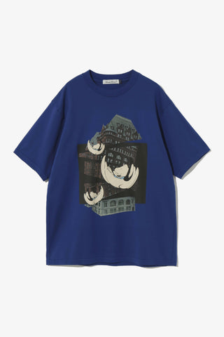 Haunted House T-Shirt