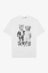 Selectshop FRAME - UNDERCOVER Dolls T-Shirt T-Shirt Dubai