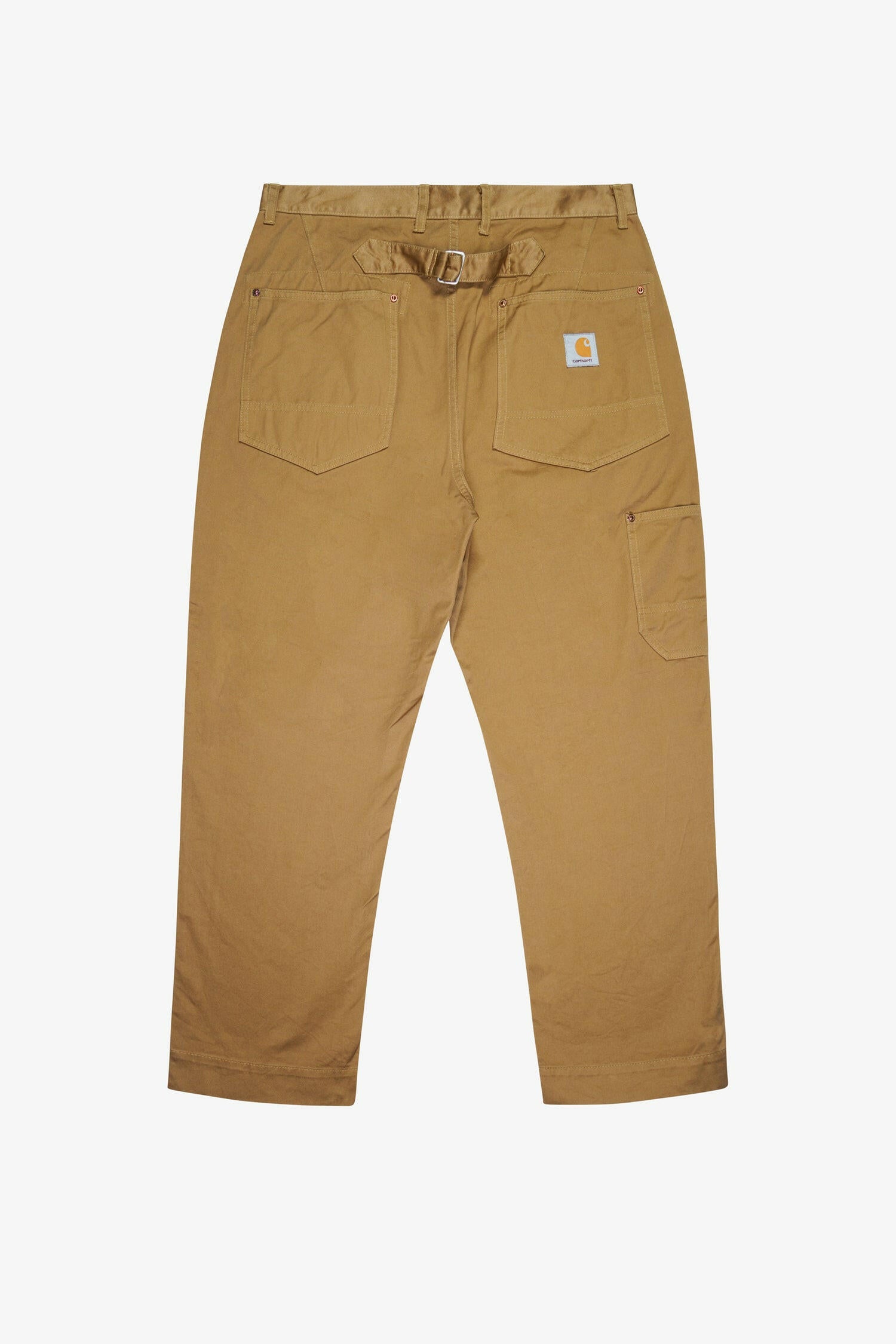 Selectshop FRAME - JUNYA WATANABE MAN EYE Carhartt Duck Work Pants Bottoms Dubai