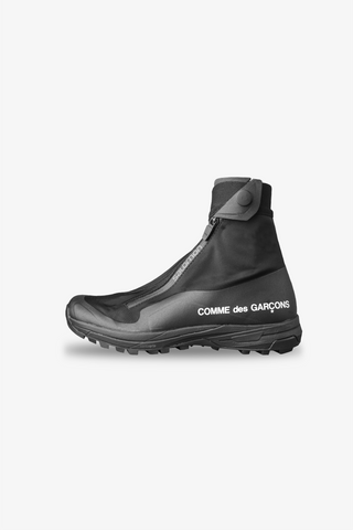 Comme des Garçons × سالومون XA-Alpine 2